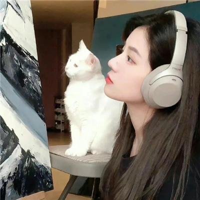 她和他